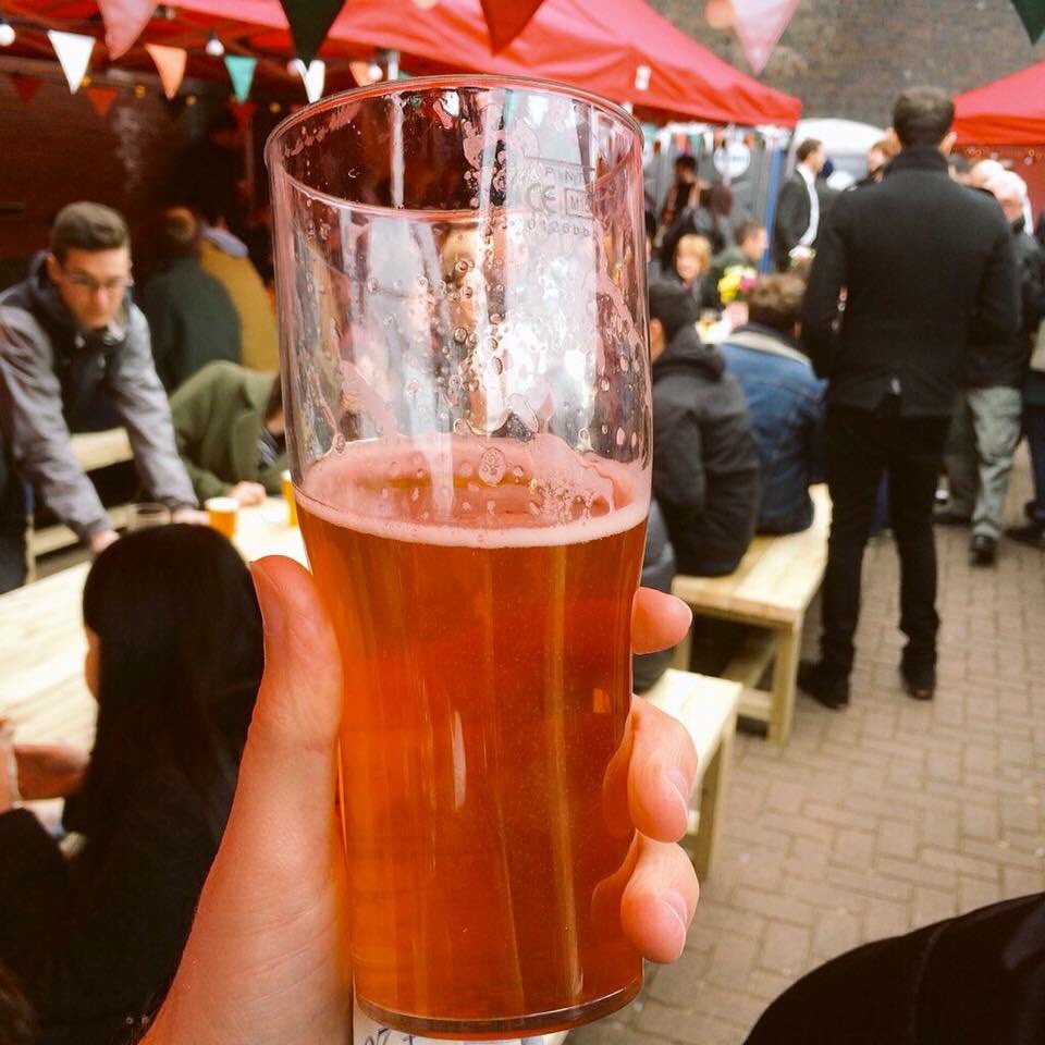 GRUBMCR's tweet image. COMPETITION! Win...

4 beers
1 bottle fizz
Food from each trader

#GRUBFoodFair @RunawayBrewery 16/04

RT TO ENTER!