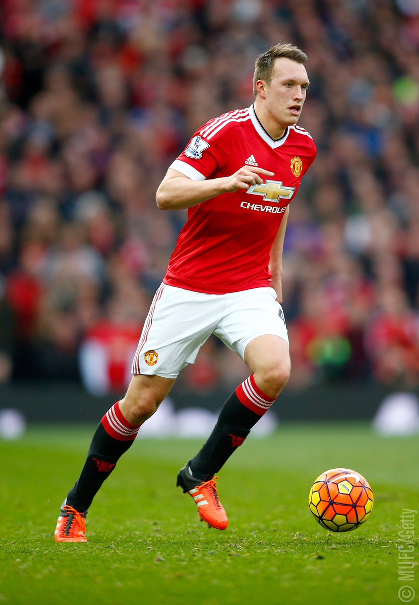 Manchester United On Twitter U21s Phil Jones And Ashley Young Are Both In The Mufc Squad To Face Chelsea Tonight Full Team News To Come Https T Co Dnxrqfro8d