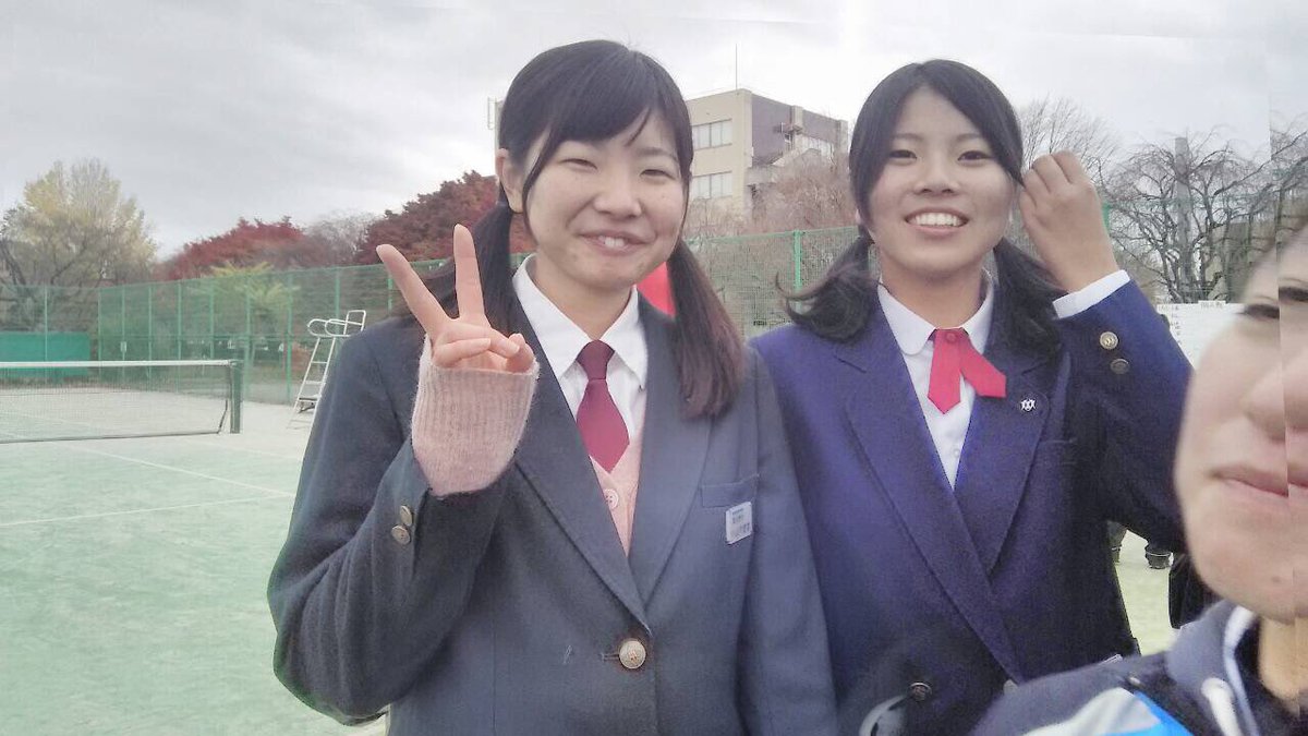 岩手大学ソフトテニス部 3年人文社会科学部国際文化課程の小山内里菜ちゃん 盛岡二高で硬式をやっていたけど 大学で中学校ぶりに復帰して後衛をやってる まともな女の子で男の子たちもびっくり 優しいねぇ ちなみに主務で色々お世話になってます 岩手大学ソフトテニス部 3年人文社会科学部国際文化課程の小山内里菜ちゃん 盛岡二高で硬式をやっていたけど 大学で中学校ぶりに復帰して後衛をやってる まともな女の子で男の子たちもびっくり 優しいねぇ ちなみに主務で色々お世話になってます