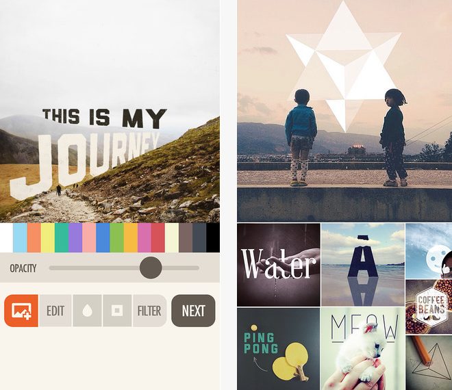 AppidayFR's tweet image. Les photos iPhone prennent la parole et superbe jeu de moto, gratuits auj. ! appiday.fr/2016/04/04/les…