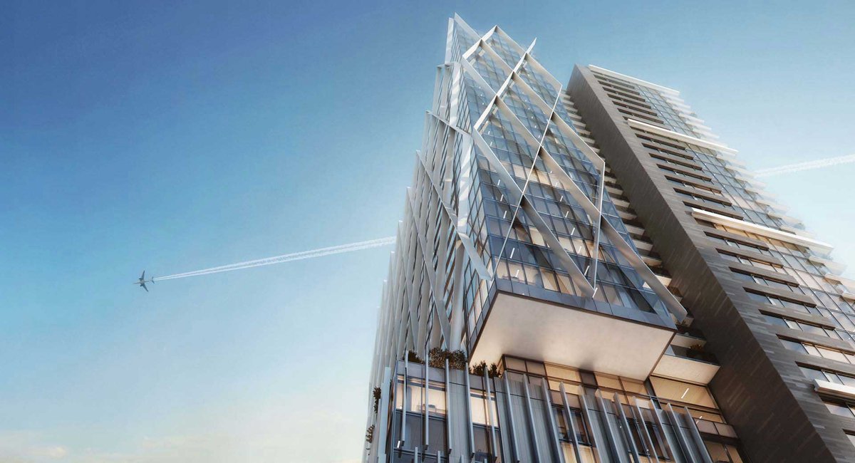 urbanYVR's tweet photo. Presales begin for parkside homes in #Yaletown #Vancouver: https://t.co/wp31SdtbDR #vanRE #RealEstate #Architecture https://t.co/oFr7QGesu9