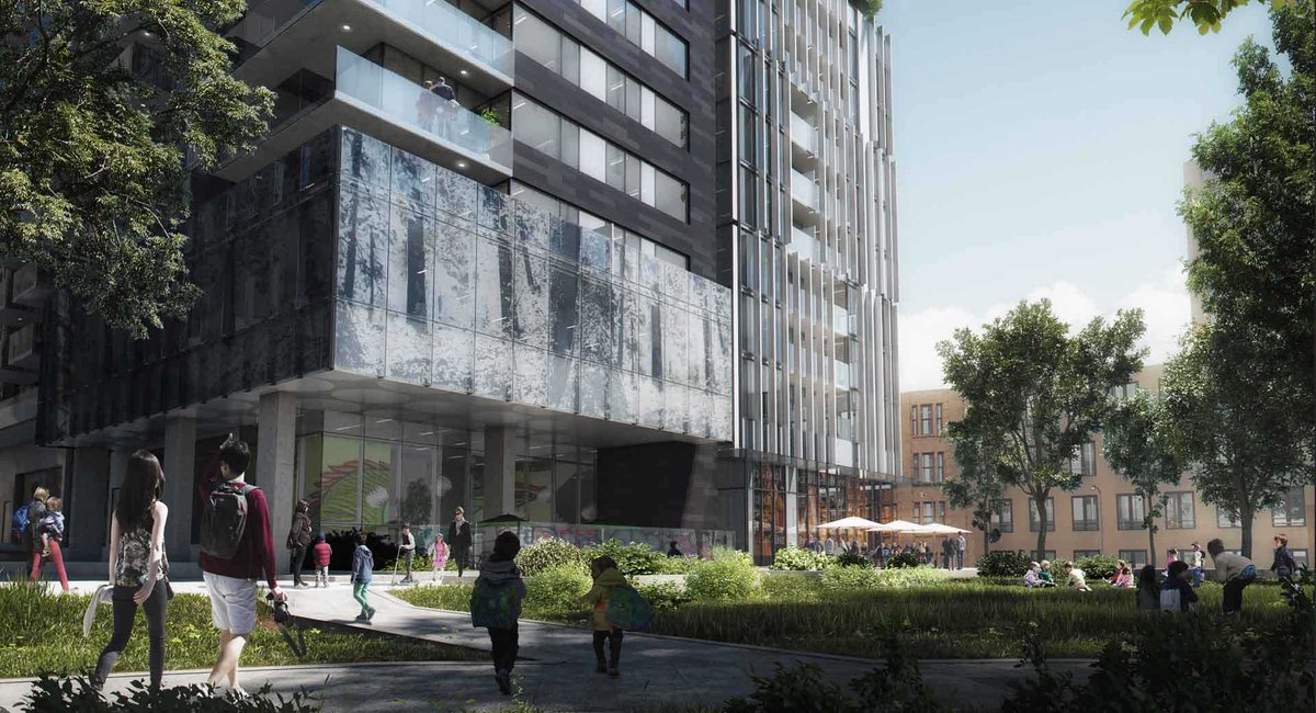 urbanYVR's tweet photo. Presales begin for parkside homes in #Yaletown #Vancouver: https://t.co/wp31SdtbDR #vanRE #RealEstate #Architecture https://t.co/oFr7QGesu9
