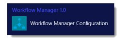 Talenders's tweet image. Tout ce qu’il faut savoir p installer les composants #WorkflowManager dans #Sharepoint2016 j.mp/22ZNofb