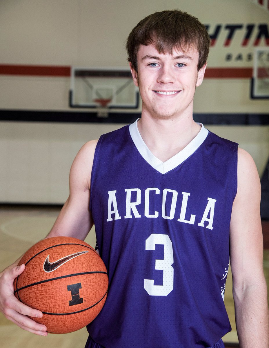 ngpreps's tweet photo. FIRST TEAM ALL-AREA: Kollin Seaman (@Kollinseaman7) from @ArcolaCUSD306 https://t.co/wdrvSYEe1m https://t.co/Sl8kS6rWap