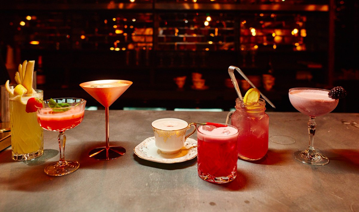 BootleggerEC3's tweet photo. Did someone say cocktails? Join us tonight at The Bootlegger, London’s finest Juice Joint. #LondonCocktails https://t.co/XAVJhbP6pj