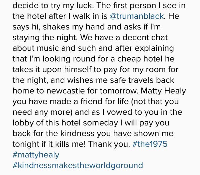 The1975Updates's tweet photo. You need to read this https://t.co/sIIjTS7FWP
