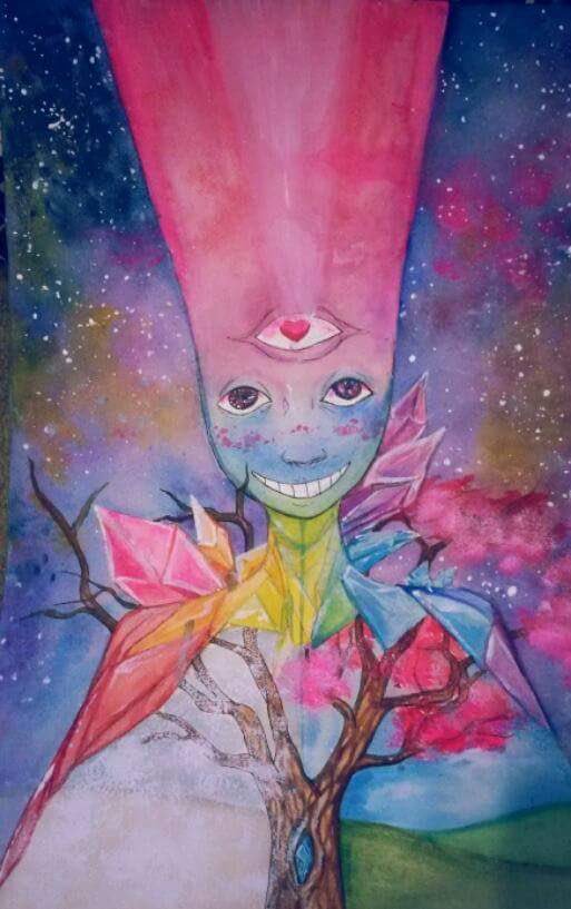 MaddisonCravenn's tweet photo. My really awesome friend made this, and I just really need the word to see it. https://t.co/1TNesBmB0V