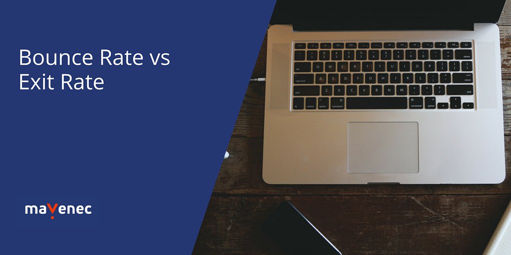 p_ogonowski's tweet photo. Bounce Rate & Exit Rate Tell You Different Things About Your Users https://t.co/QAkeGYTIdb #exitrate #emarketing https://t.co/9ZEWlwb9iL