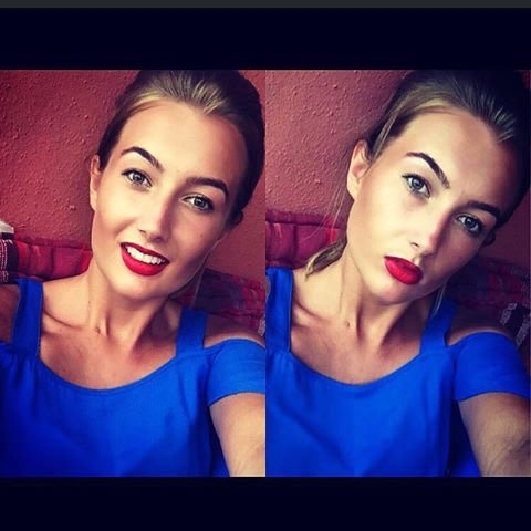 candybuttles's tweet photo. Paris miss me so much! I want to see all my 3 million french fans last year! 💋 https://t.co/qbqHwEuE8u