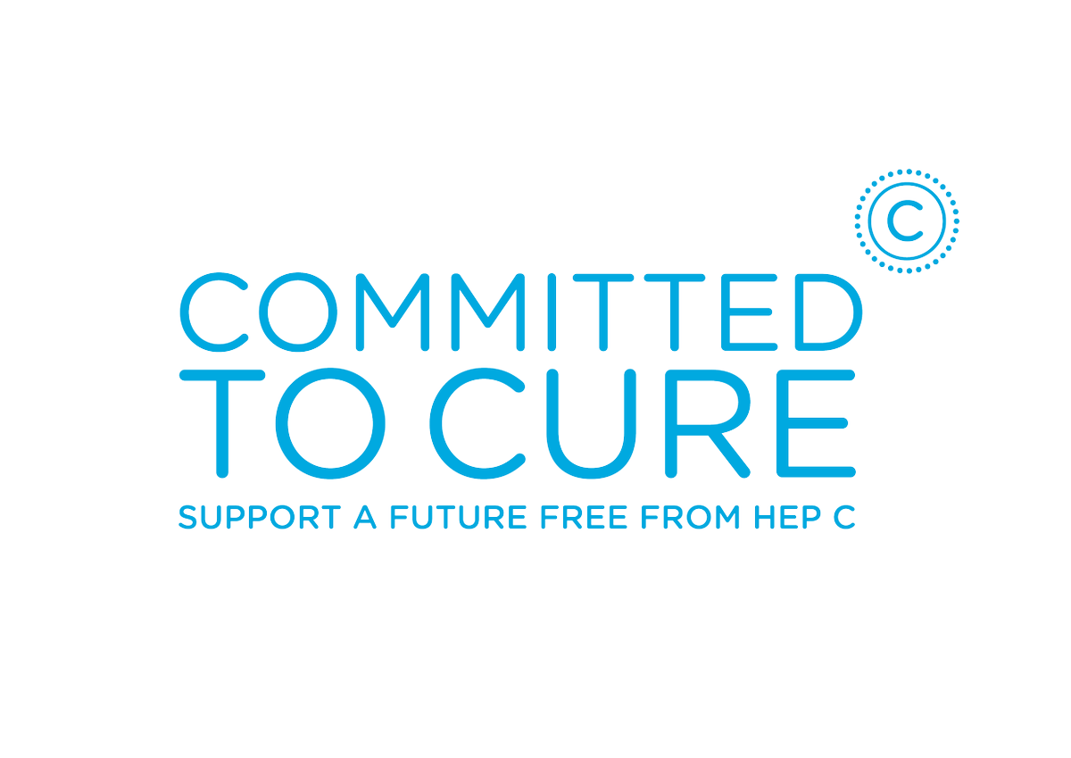 Committed to Cure tweet media