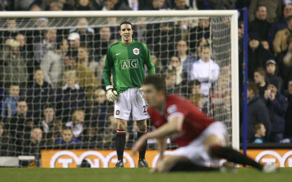 Next Match:

|| Spurs v United
|| Premier League
|| Minggu, 10 April
|| KO 22:00 WIB
|| Live! <a href="/SCTVSports/">SCTV Sports</a>