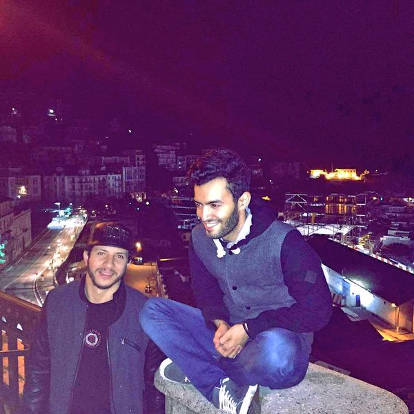 akhbarelnogoom1's tweet photo. النجم  #انيس_بورحلة فى احدث صوره
@AnisBourahla1  
#AnisBourahla https://t.co/IbBb0IbLuH