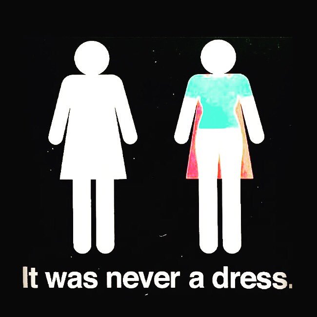 _ReckoningMovie's tweet photo. Protect the women who are getting swept up into the negativity. You are all superwomen #AJeffWolfeFilm #YouAreEnough https://t.co/0VEgNXk4rF