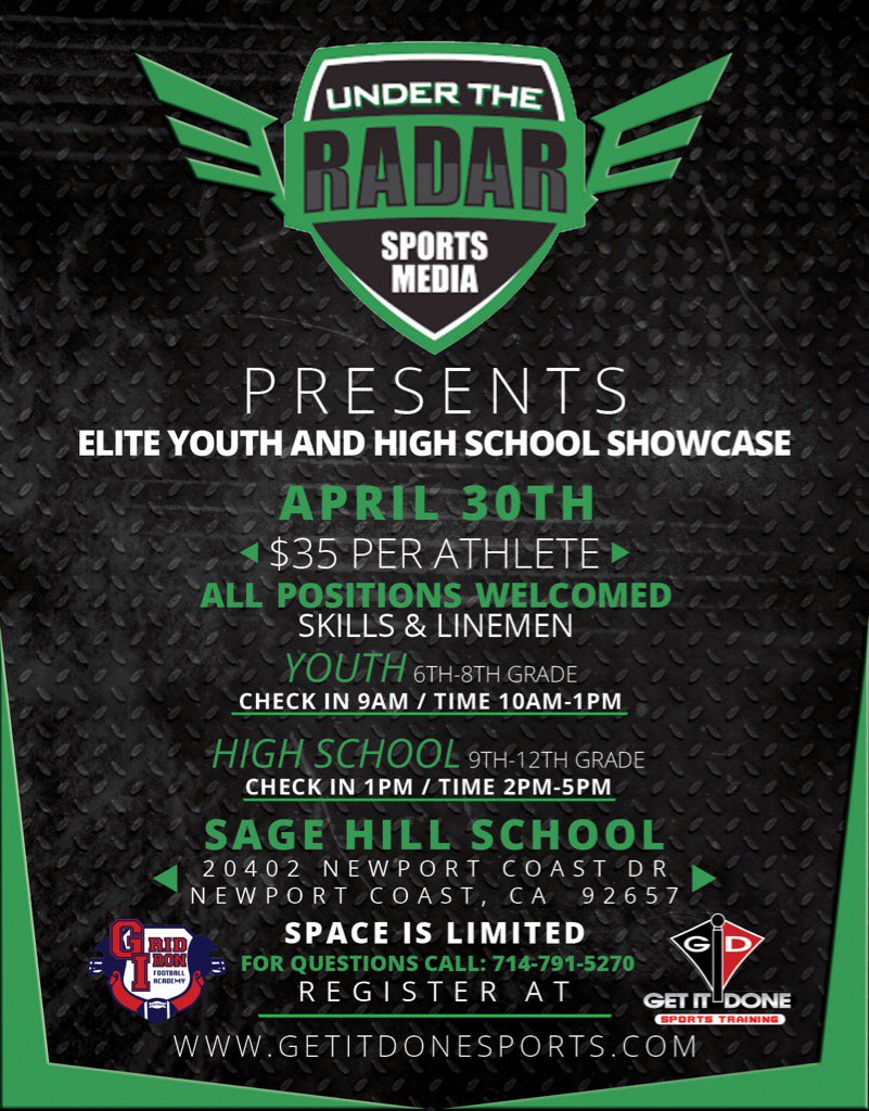 It's getting closer! Get exposure and better. <a href="/_UnderTheRadar_/">UnderTheRadar</a> <a href="/getitdonesports/">Karif Byrd</a> <a href="/per4msports/">PER4M</a>