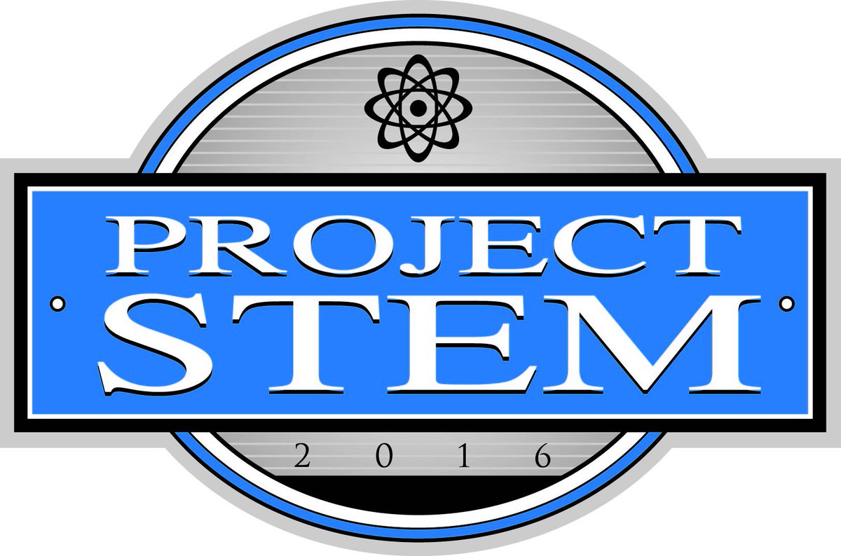 The Color Of STEM tweet media