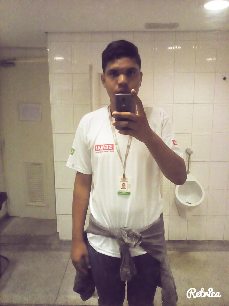 TWTab17's tweet image. #Senai