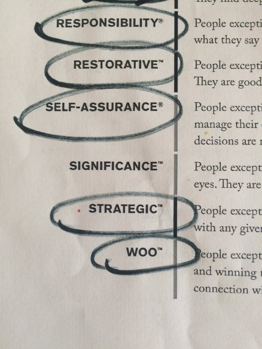 InayaJessica's tweet photo. had my friends pick out my strengths. interesting to see their perspective! #AccentureLeadershipSeries https://t.co/KDbXE4yT45