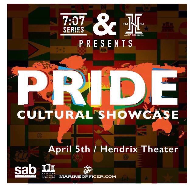 ECUICONmodels's tweet photo. [TRENDING] ICON performs in the notorious cultural showcase P R I D E ‼️‼️‼️ https://t.co/sD3OhUjavC