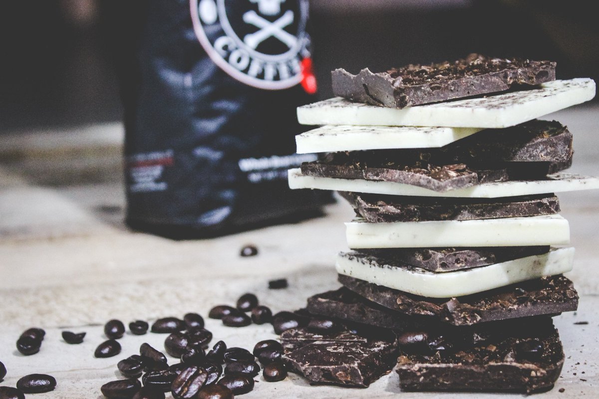 DeathWishCoffee's tweet photo. Oh, it's real, alright. https://t.co/2E5v9IRZvG