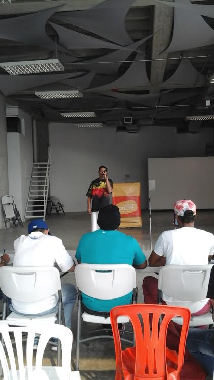 Cultura Oficial tweet media