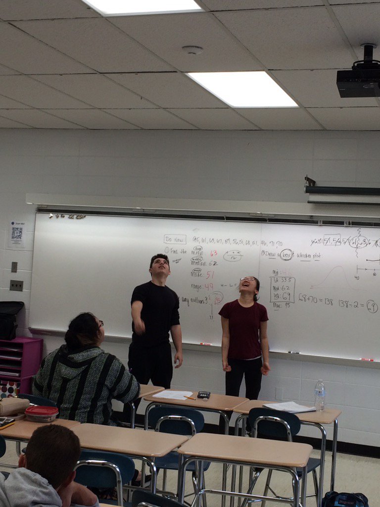 kgerdeshhs's tweet image. Investigating the normal distribution through coin flipping! #modernmath #superbowlcoinflipfail