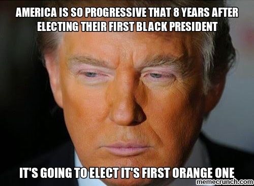 DJTrumpMemes's tweet photo. #NoTrump https://t.co/YhgIOOJdl6