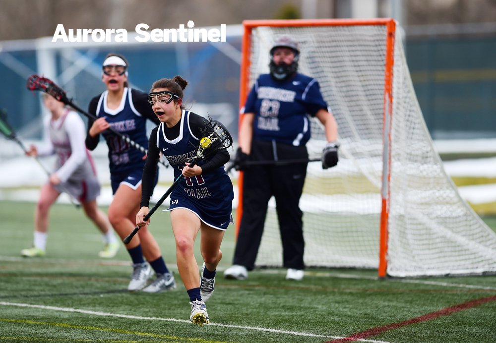 aurorasports's tweet photo. Girls Lacrosse: #CherokeeTrail vs. #Chatfield photo gallery - https://t.co/hzH7IBNisY @CTHSConnect #copreps #aurora https://t.co/BaSgamlTFC
