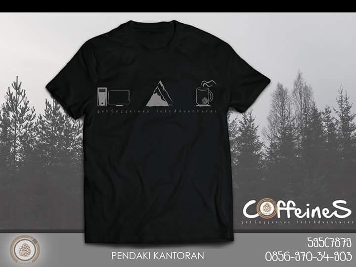 Malam <a href="/KAPALadventure/">KemayoranPecanduAlam</a> .openPO.min 10 total orderan s/d 27 april 2016.IDR 85K. Info&amp;pesan cek bio ya.mksh min