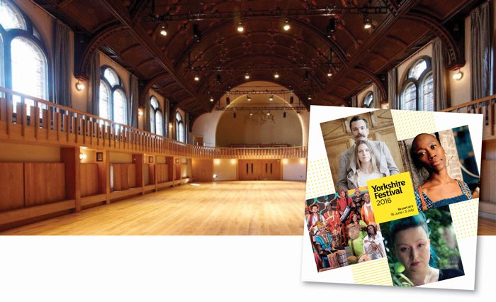 SonglinesMag's tweet image. The @YorkshireFest presents ‘The Songlines Series’ at the @Howard_Assembly Room bit.ly/1V0EWaK