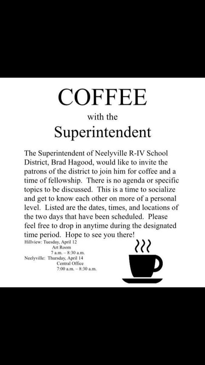 Neelyville District tweet media