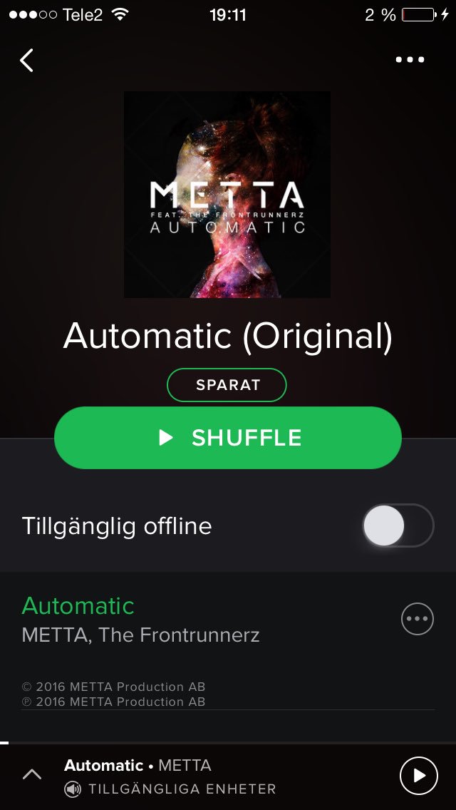 Available on; open.spotify.com/album/5yctzoFn…
#EDM #housemusic #SummerVibes #UnconditionalLove #enjoy