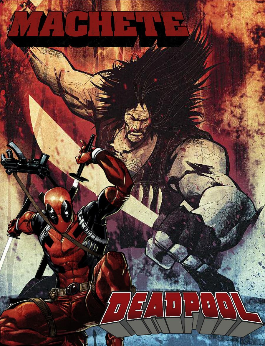 .@VivaMachete X @DeadpoolMovie https://t.co/mWkyJpLALD