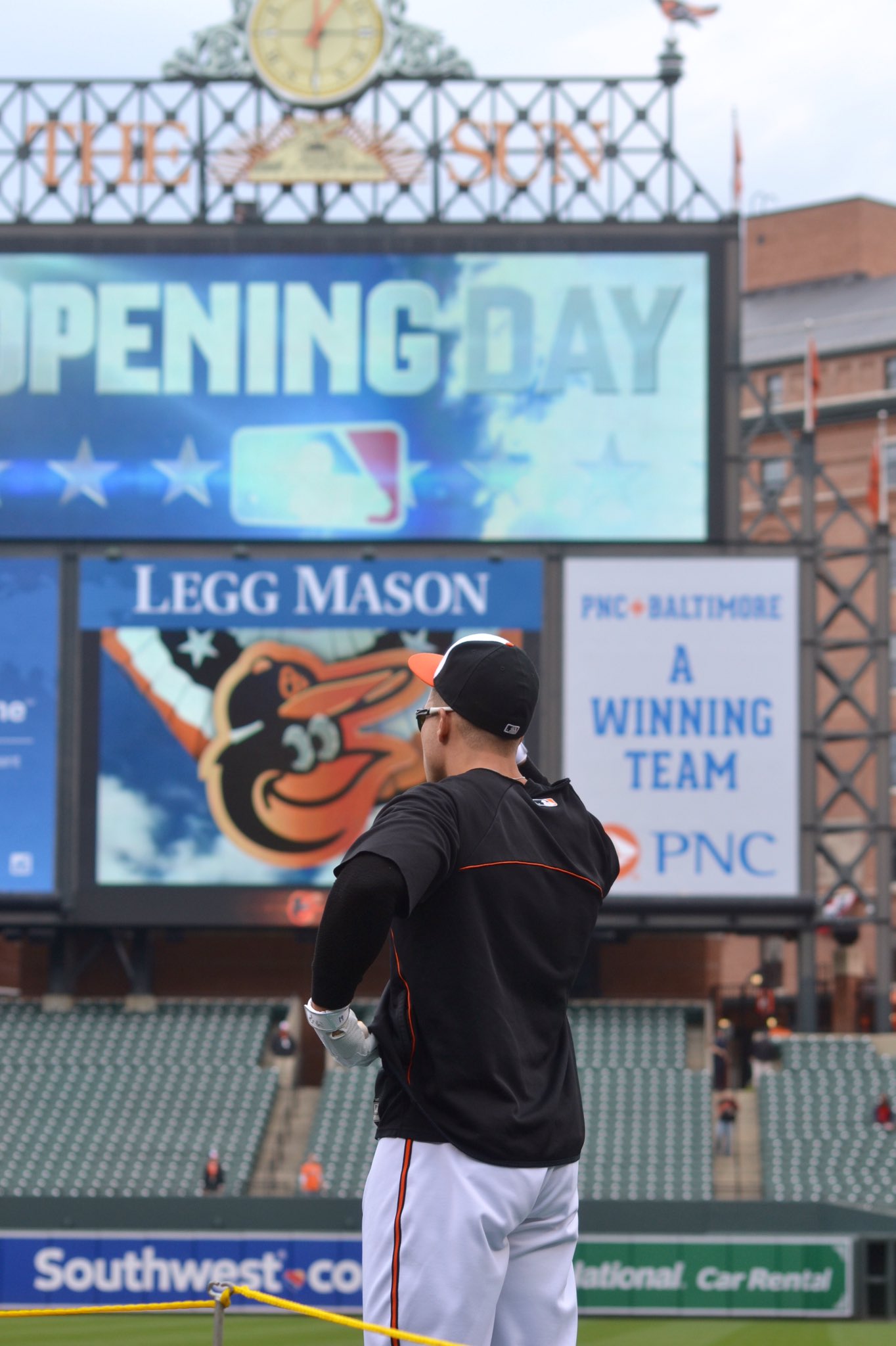 Baltimore Orioles on Twitter &quot;OsOpener OpeningDay https//t.co