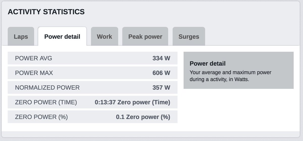 jessemthomas's tweet photo. My #IM703Cali @powertap P1 pedal & HR data for all us #datadorks. Tough day, happy with it! https://t.co/Ih9kbsu4rq https://t.co/bcnNNpKXt5