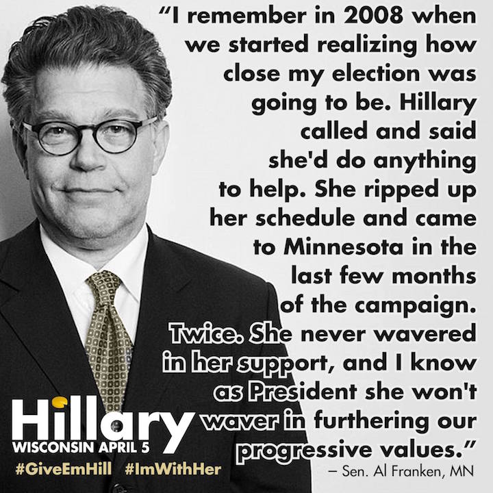 ShirlAAdams's tweet photo. Meet one of our DEM superdelegates. He's a champ! #ShesWithUs #StandWithHillary https://t.co/MhPlGbNQgP