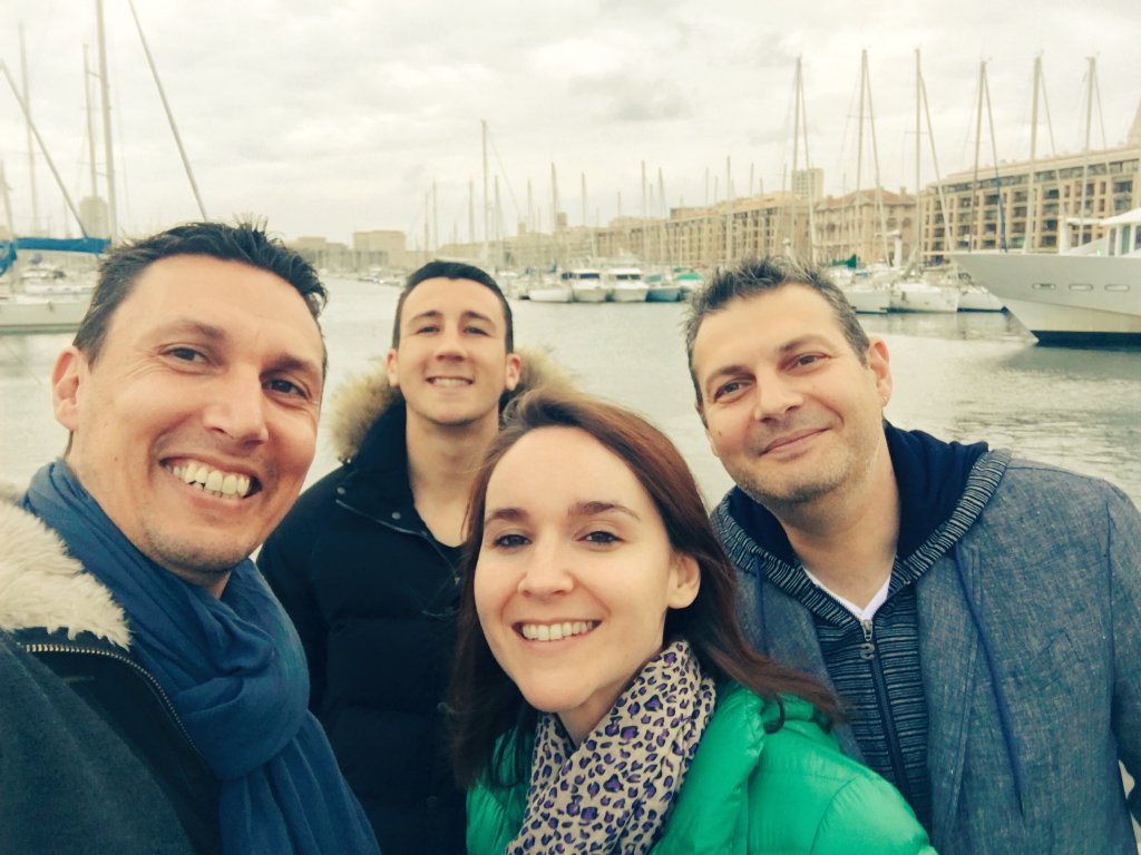 Guillaumeecoach's tweet photo. RIMBO IV @Marseille objectif satisfaction client pour le Smarstore
@chevalier_regis @vpinsan https://t.co/0gCF5j70m8
