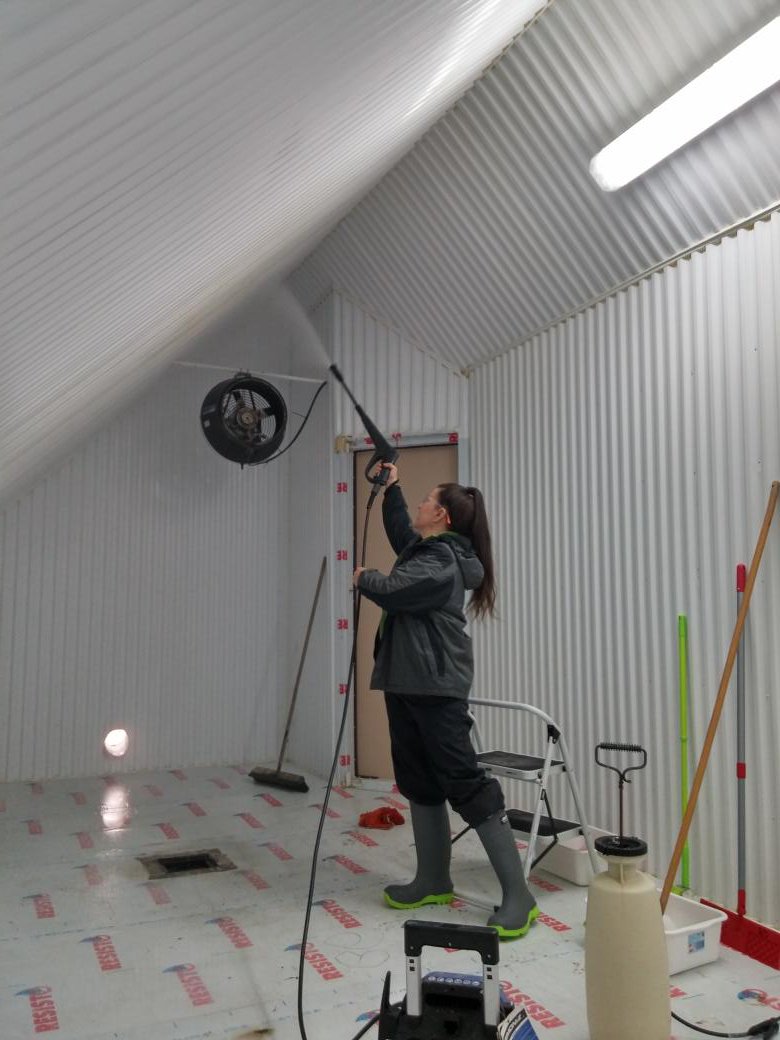 Dominique Thériault tweet media