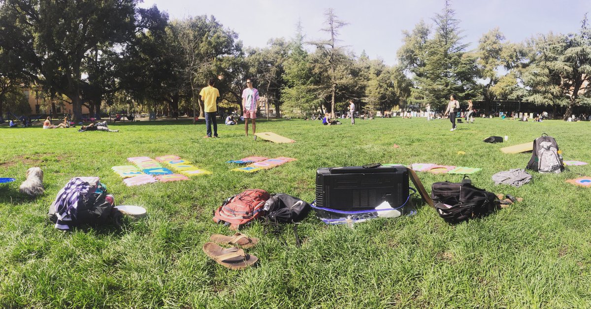 WEF is only 4 weeks away!! Get ready for another amazing year!! #wef #davis #wholeearthfestival