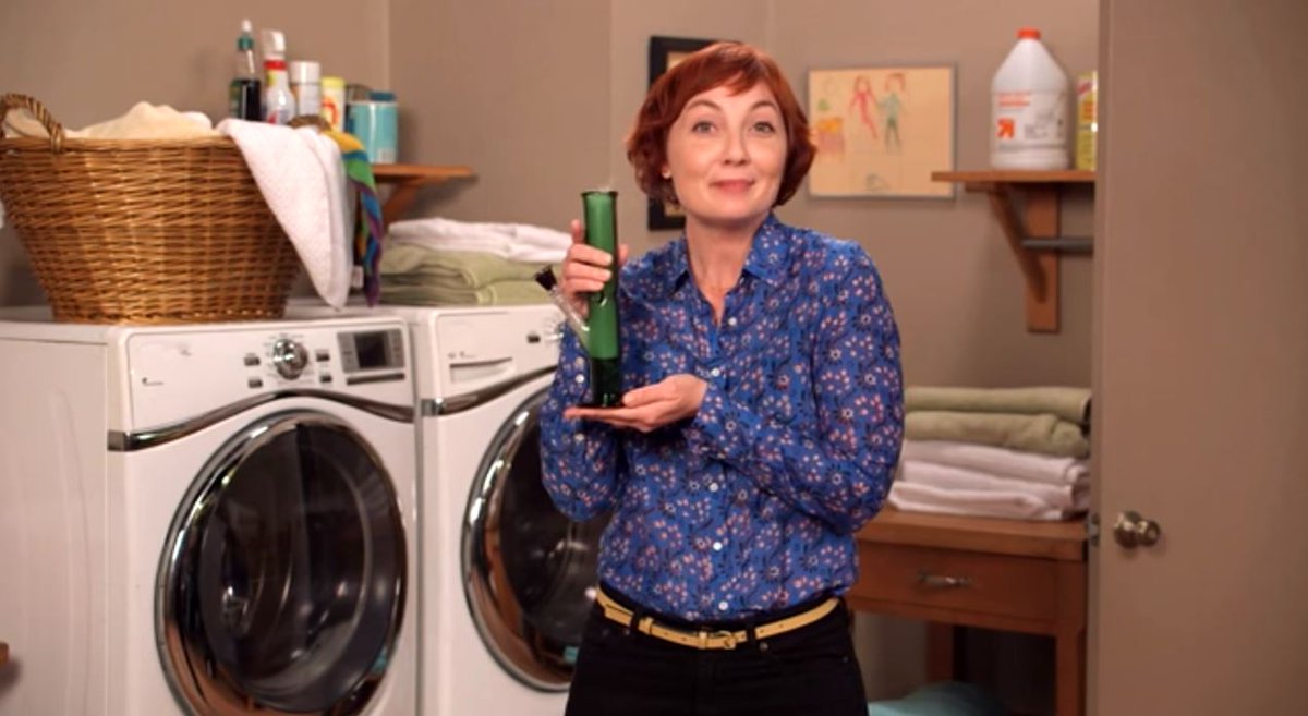 cannabist's tweet photo. Any mothers out there who rely on their #momweed? Kimmel's new skit on pot-loving moms: https://t.co/c1uDdmSNHv https://t.co/r52D2oWrsL