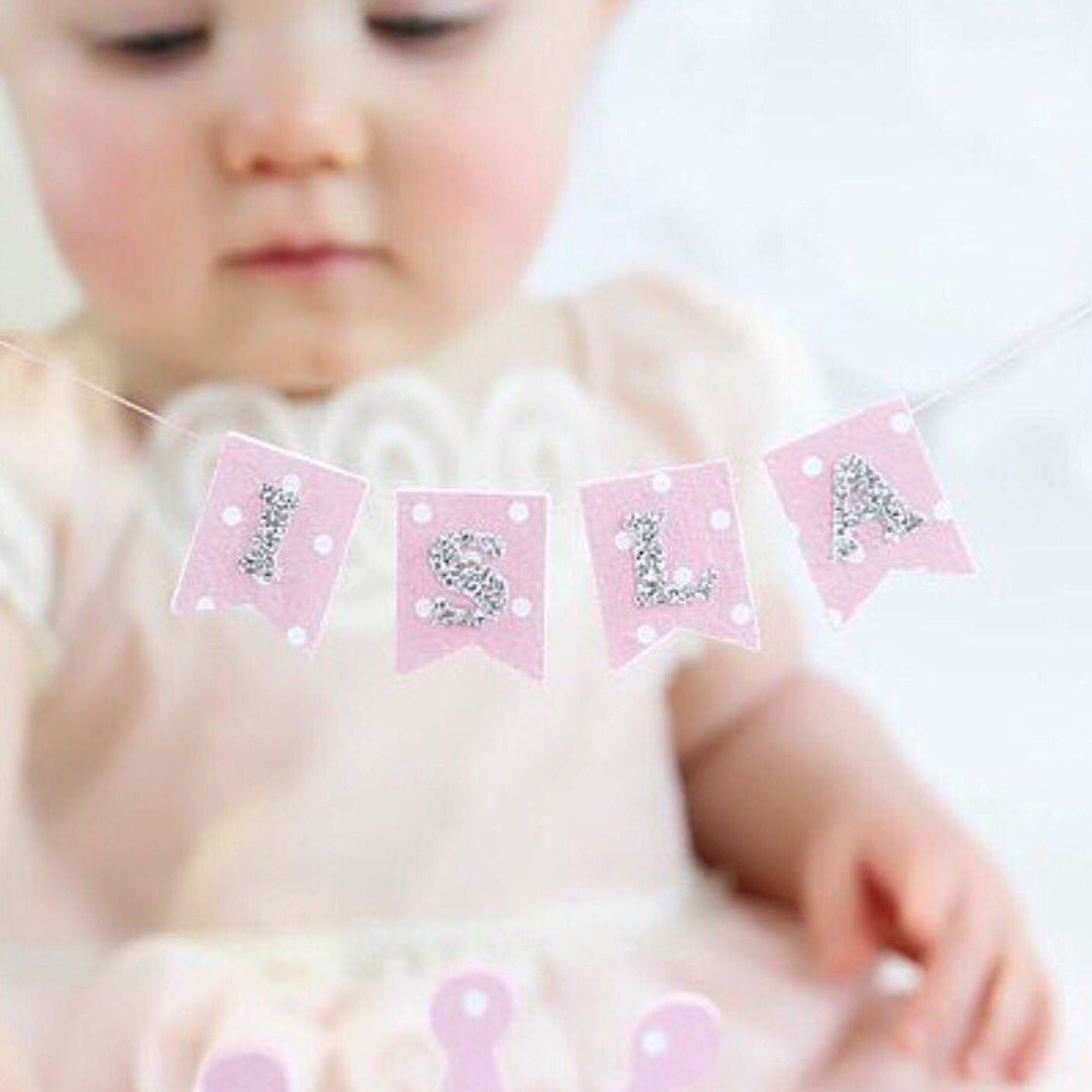 CAKE BUNTING | Shop online for a variety of colours #womeninbiz #wineoclock #handmadehour #cake #cute
