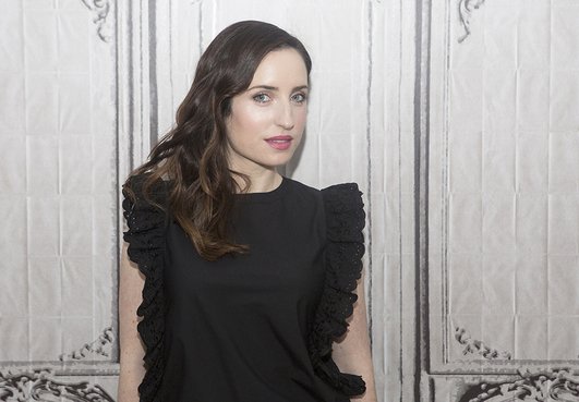mindbodygreen's tweet photo. Actress @ZoeListerJones On Why Success Is A Spiritual Undertaking + #Wellth by @jasonwachob https://t.co/cqO82l1FUl https://t.co/CfkICUP9RB
