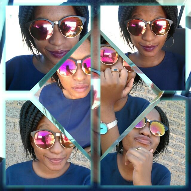 Boity_Babe's tweet photo. Cause I slay ❤💋 https://t.co/zVcpBoVGxg