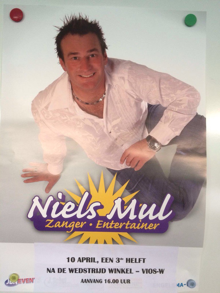 vvWinkel tweet media