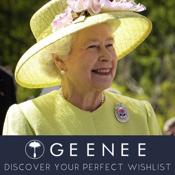 Happy Birthday Liz, we hope you got what you wished for #Wish