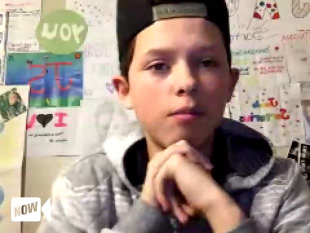 sartoriusjacob_'s tweet photo. 🔴 LIVE @jacobsartorius on #YouNow - https://t.co/bab5Adz0c7 https://t.co/LvqRwpTDeX