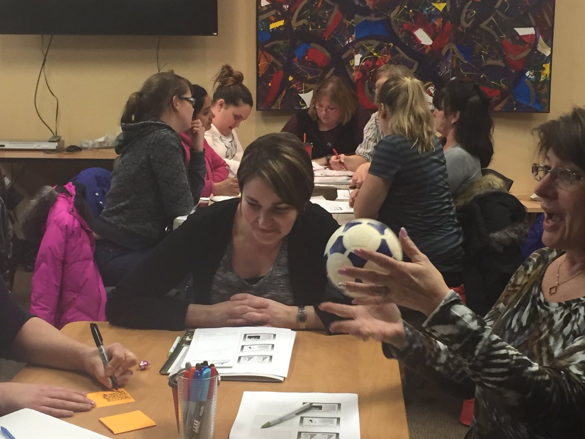 Thinking about well being and the need to be active. Tossing, throwing, balancing, juggling + more <a href="/PaolaHohenadel/">Paola Hohenadel</a>