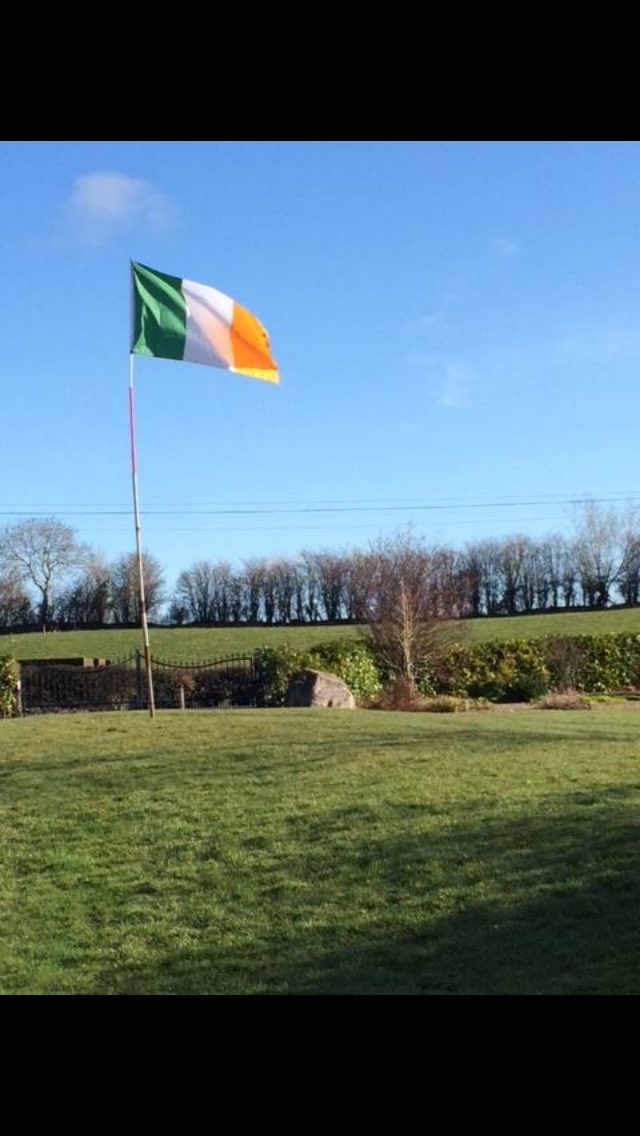 brehonblonde's tweet photo. @maureen_ward night all from #Brehon #killanny https://t.co/volZLejw3D