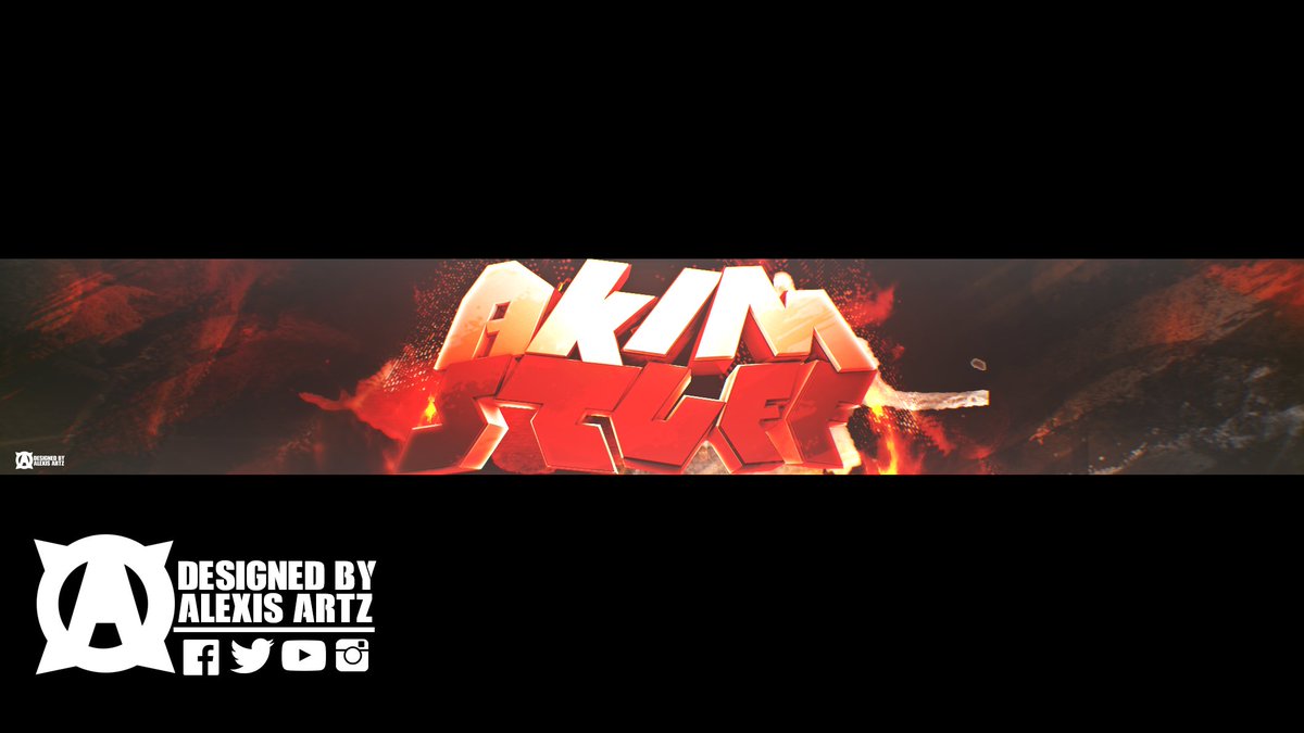ValexDzN's tweet photo. Nuevos Banners Para @AkimAguilar (Los usa) RT Y MG? https://t.co/0Twd5hygSk