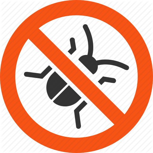 alextarsha's tweet photo. Die bugs! It's #BugSmashingDay at @SparkNetworks! 77 dead bugs and counting! @gilbertmena @surfingonrails https://t.co/n1kkDSfOic