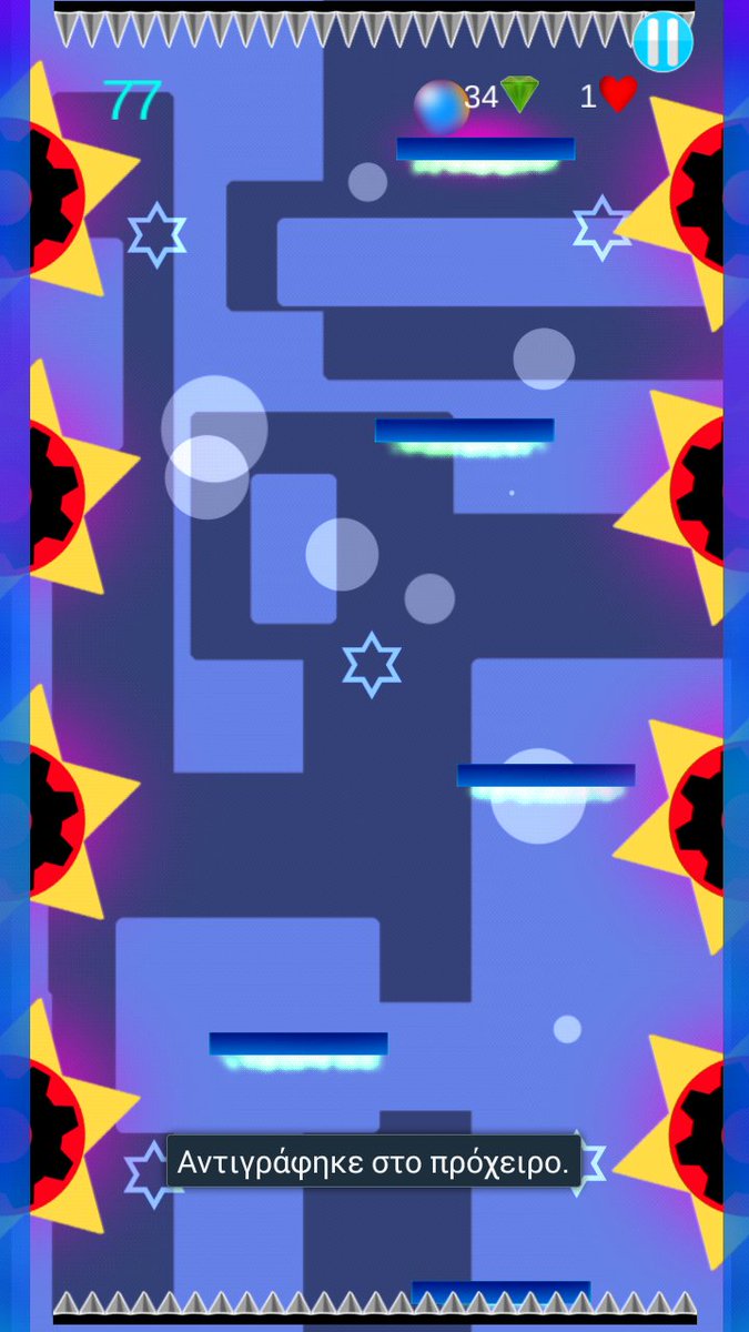 Blincapp's tweet photo. @JoinIndies Hey, check this game
https://t.co/xzbzhNFITi
#indiedev #indiegame #gamedev #indie #mobilegames https://t.co/PeJmQGL0x7